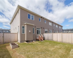 208 Mountain Sorrel Way, Ottawa, ON , MLS #X13057264 , Image - 1