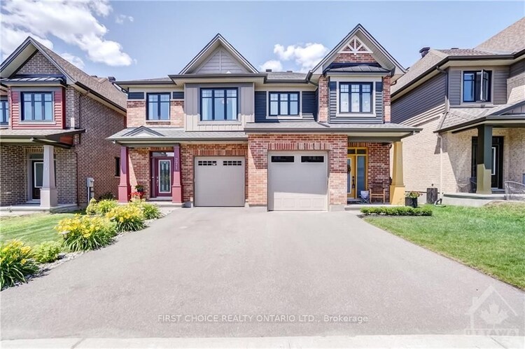 271 AVRO Circ, Manor Park - Cardinal Glen and Area, Ontario, 3104 - CFB Rockcliffe and Area