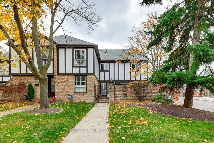 113 BURROWS HALL Blvd, Toronto, Ontario, Malvern