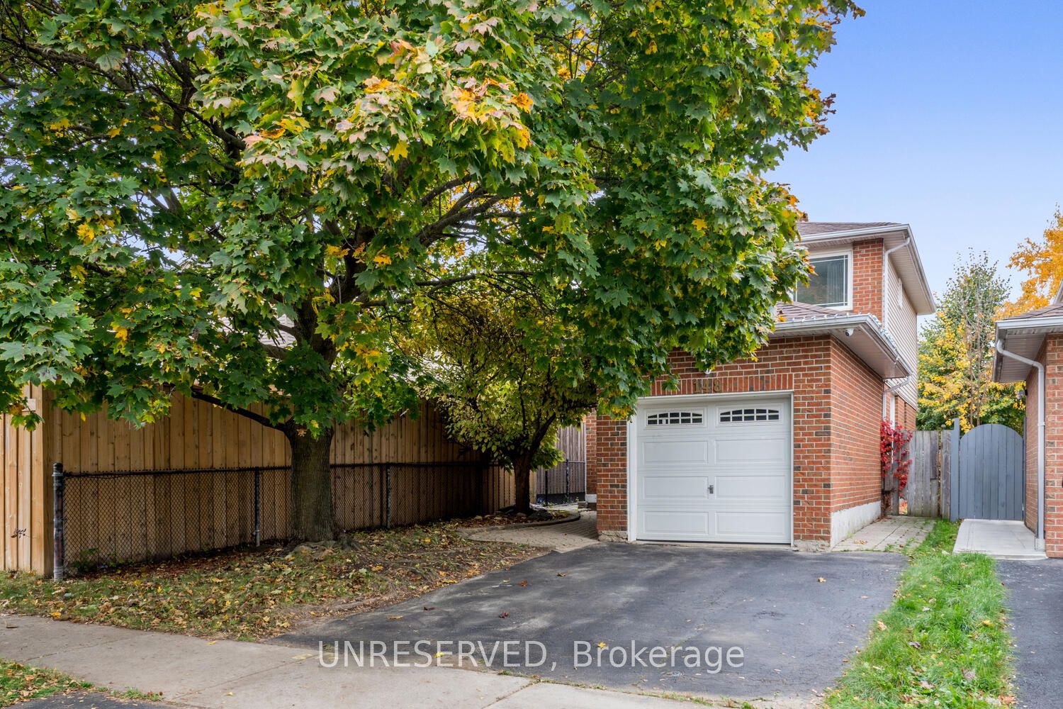 148 Sunforest Dr, Brampton, Ontario, Heart Lake West