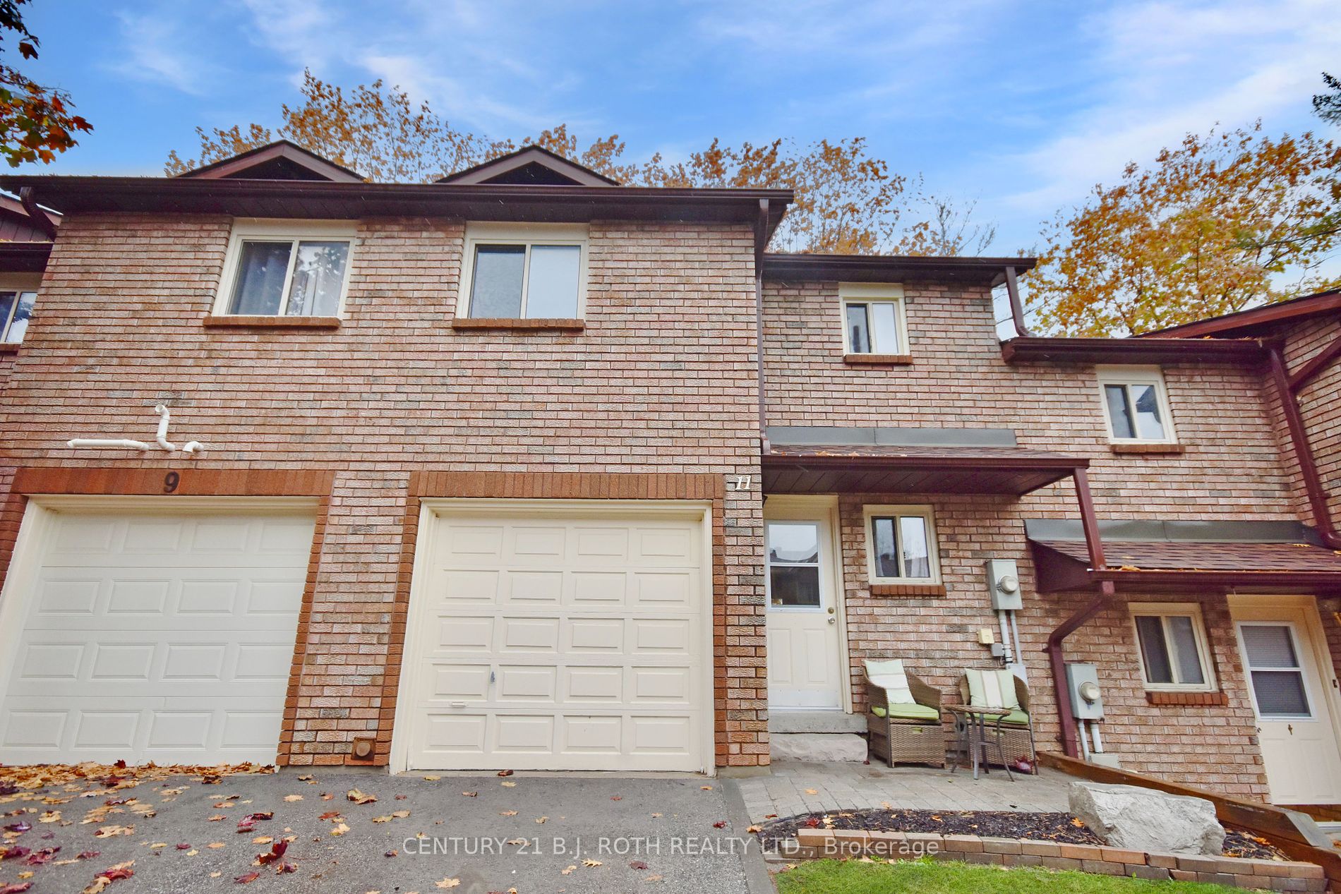 11 Pheasant Tr, Barrie, Ontario, Ardagh