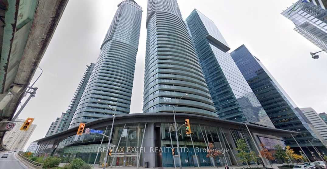 14 York St, Toronto, Ontario, Waterfront Communities C1