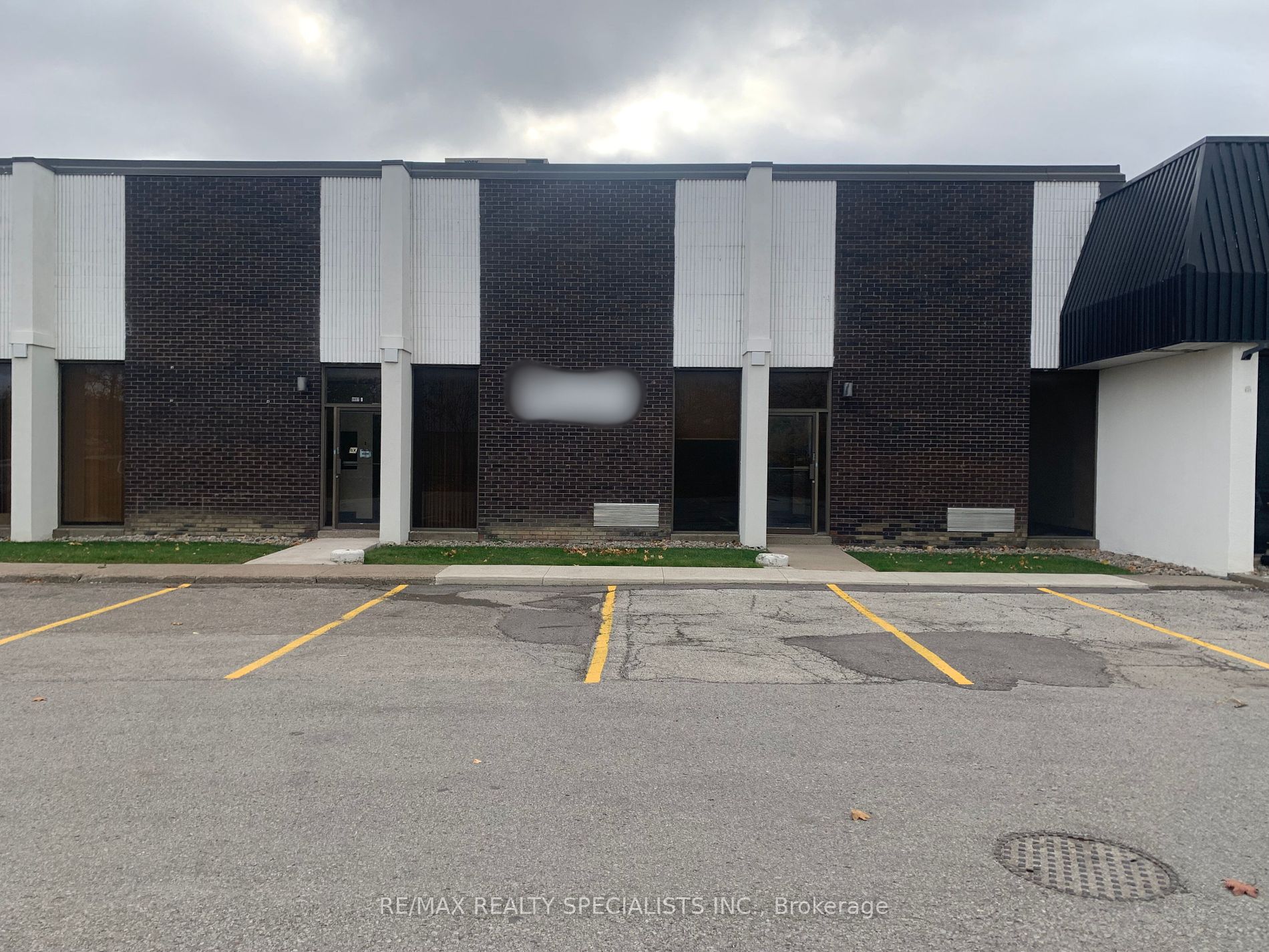 22 Melanie Dr, Brampton, Ontario, Steeles Industrial