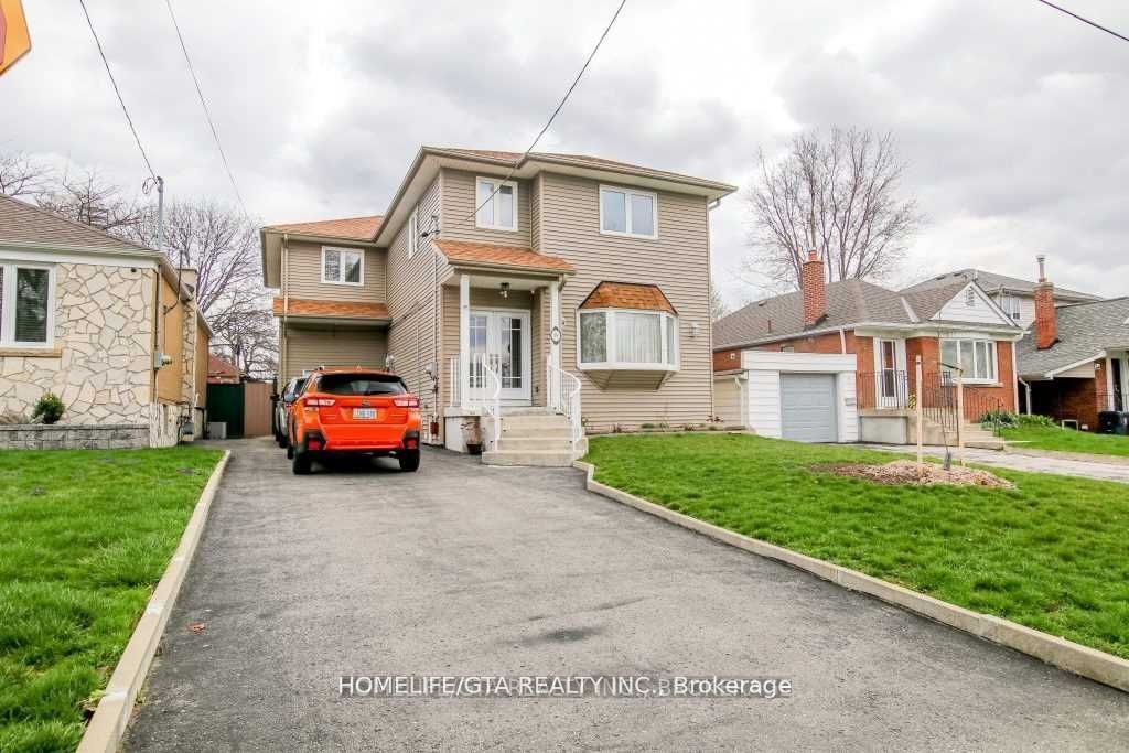 19 Dyson Blvd, Toronto, Ontario, Wexford-Maryvale