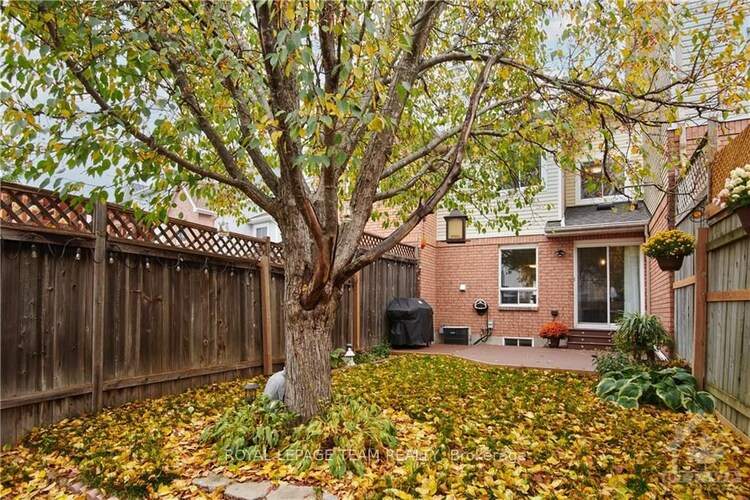 133 WOODPARK Way, Barrhaven, ON, 7706 - Barrhaven - Longfields