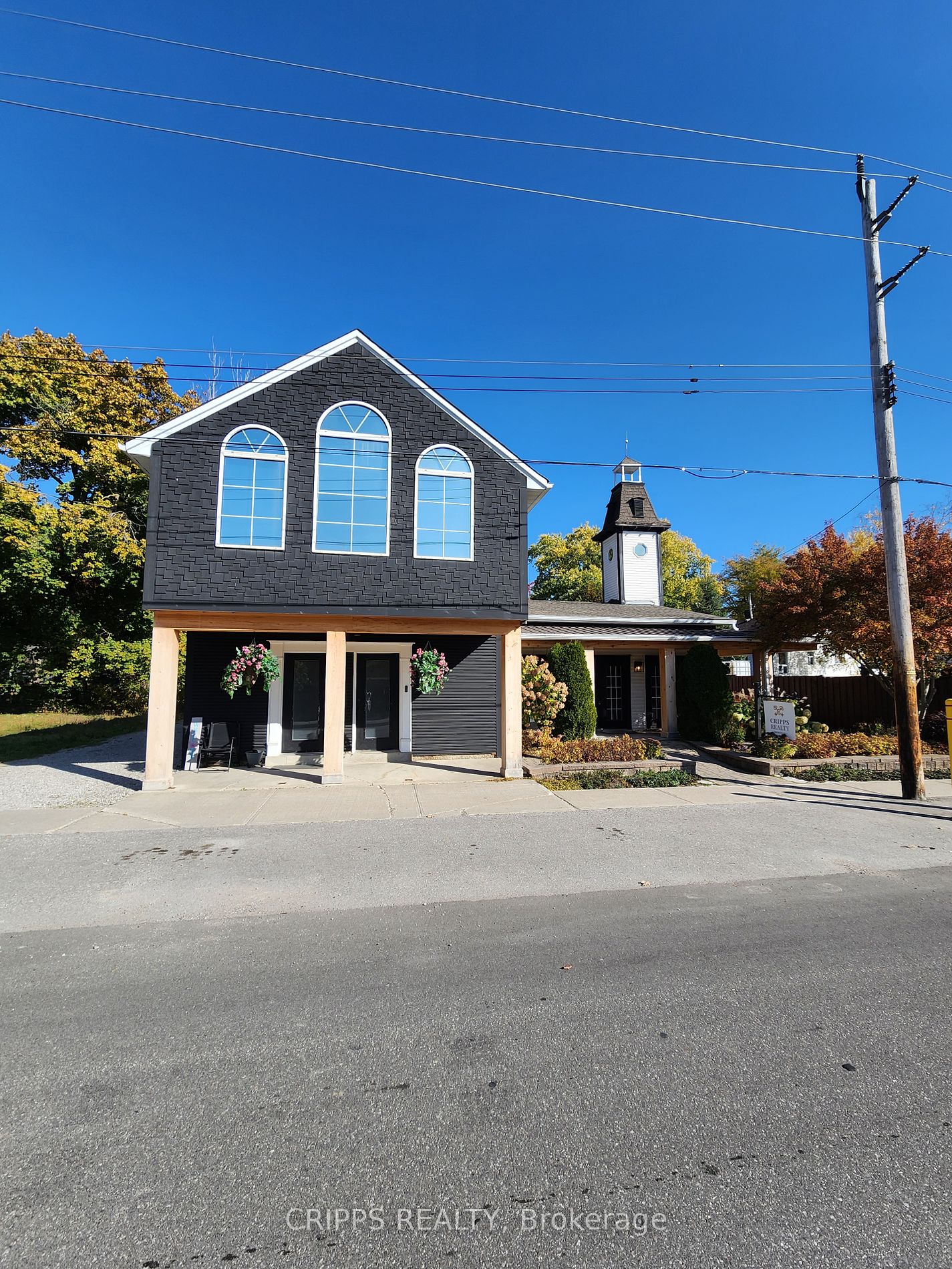 1 Dufferin St, Innisfil, Ontario, Cookstown