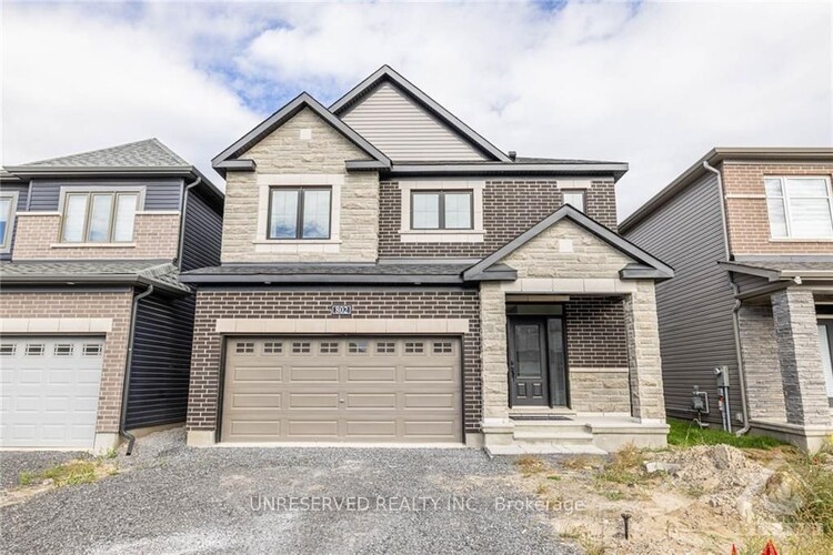 802 CAPPAMORE Dr, Barrhaven, Ontario, 7711 - Barrhaven - Half Moon Bay