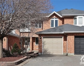 220 Woodpark Way, Ottawa, ON , MLS #X12791478 , Image - 1