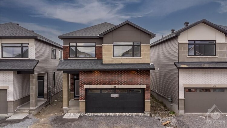 28 Mendoza Way, Kanata, ON, 9010 - Kanata - Emerald Meadows/Trailwest