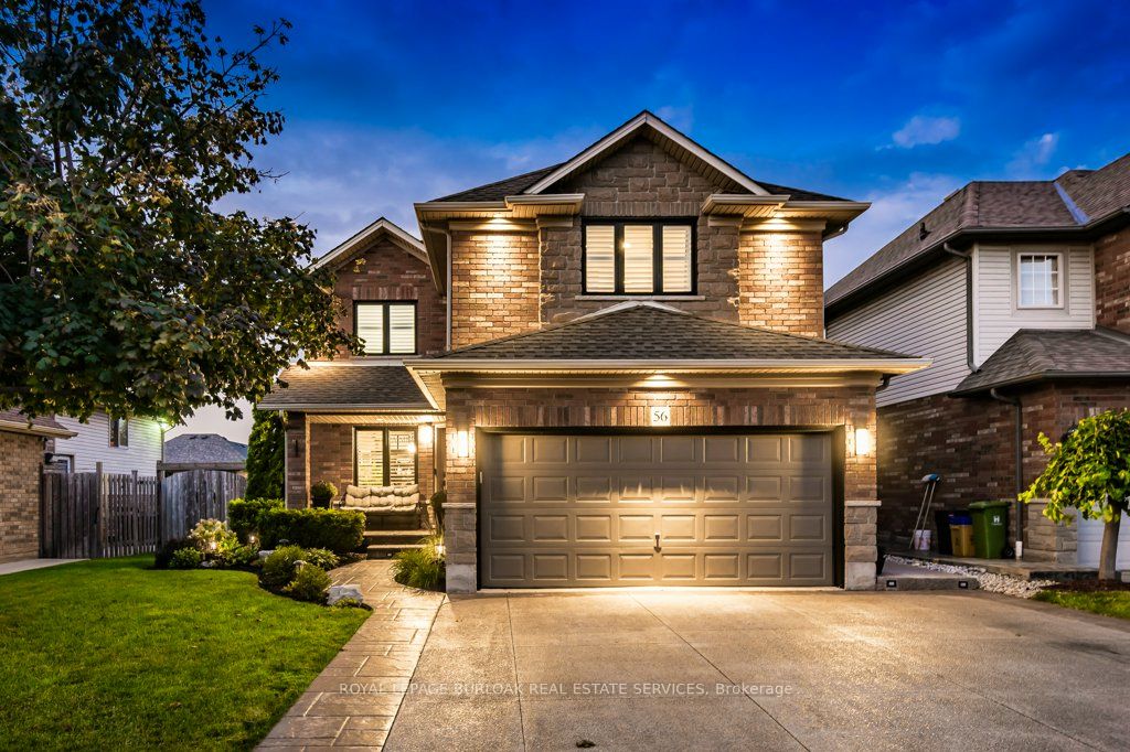 56 Napa Lane, Hamilton, Ontario, Winona Park