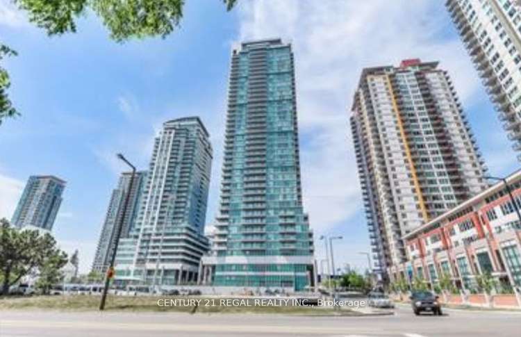 50 Town Centre Crt, Toronto, Ontario, Bendale