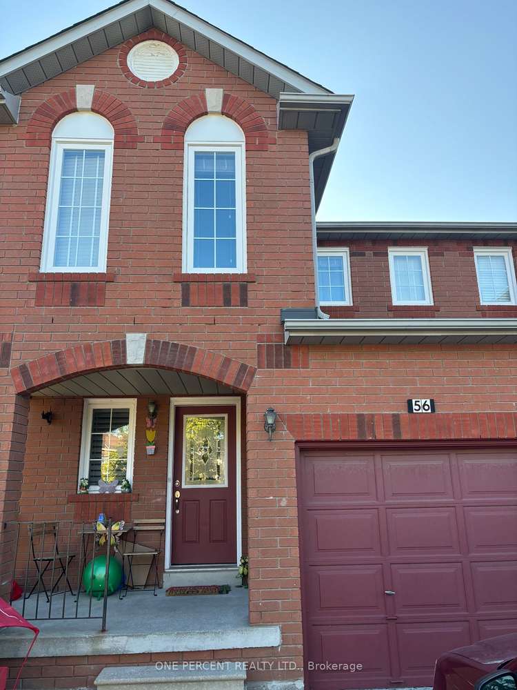 56 Parkfield Crt, Vaughan, Ontario, West Woodbridge