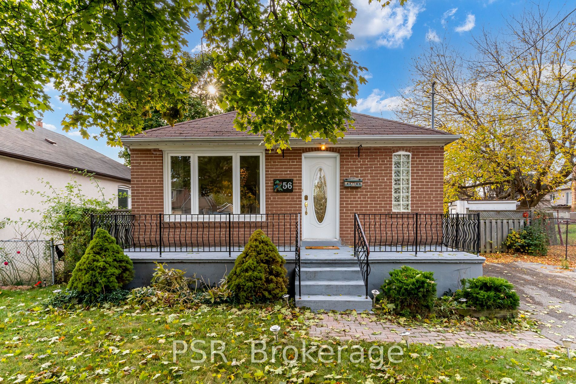 56 Grierson Rd, Toronto, Ontario, Elms-Old Rexdale