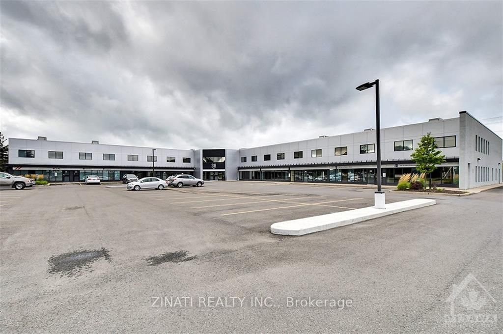 38 ANTARES Dr, Country Place - Pineglen - Crestview and Area, Ontario, 7401 - Rideau Heights/Industrial Park