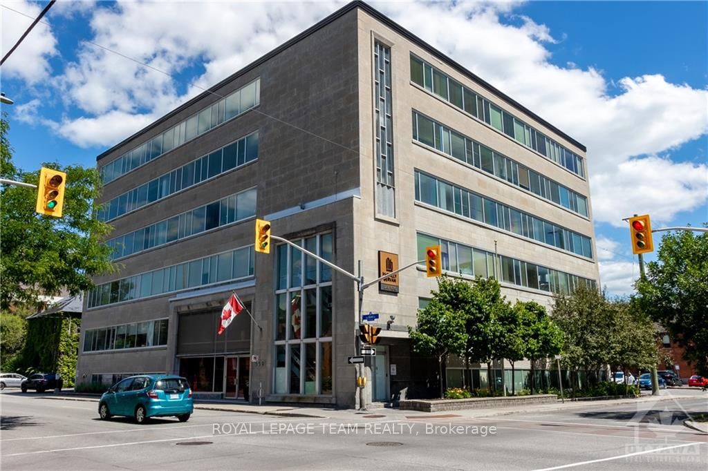 359 KENT St, Ottawa Centre, Ontario, 4103 - Ottawa Centre