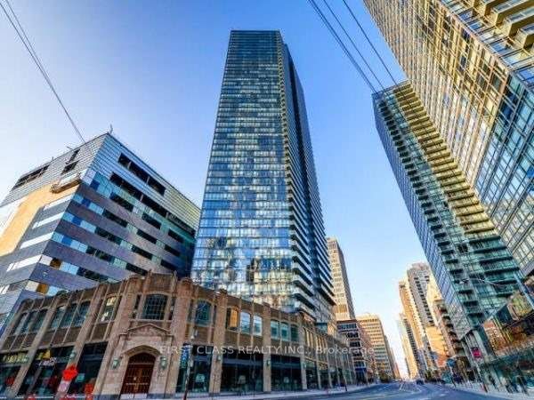 832 Bay St, Toronto, Ontario, Bay Street Corridor