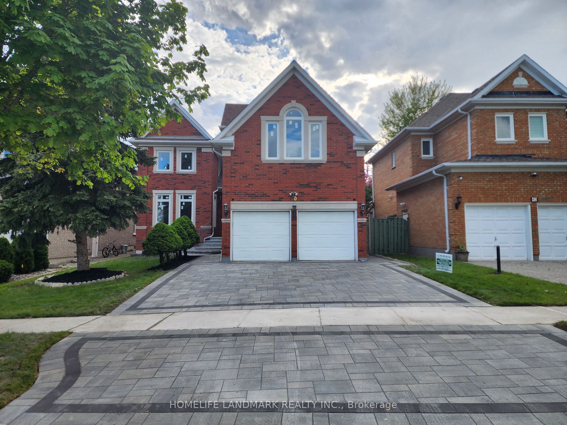 40 Kingmount Cres, Richmond Hill, Ontario, Bayview Hill