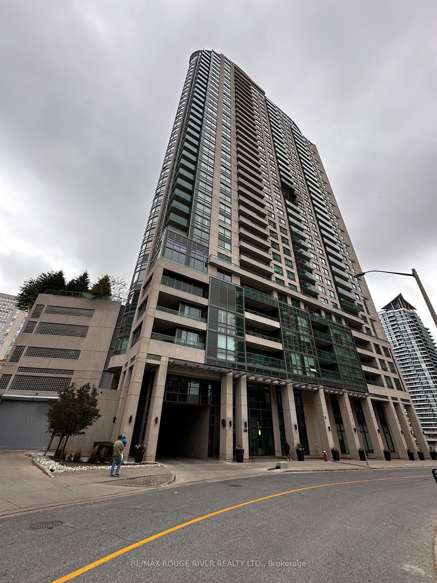 208 Enfield Pl, Mississauga, Ontario, City Centre