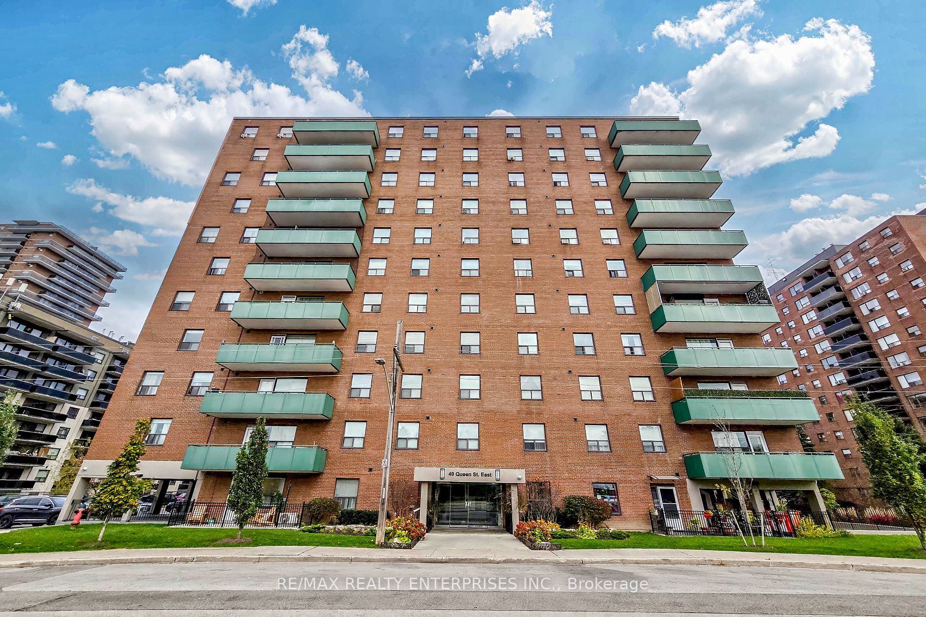 49 Queen St E, Mississauga, Ontario, Port Credit