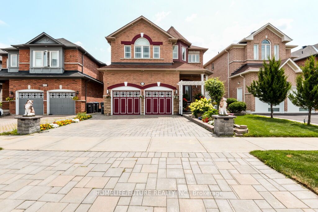 636 Twain Ave, Mississauga, Ontario, Meadowvale Village