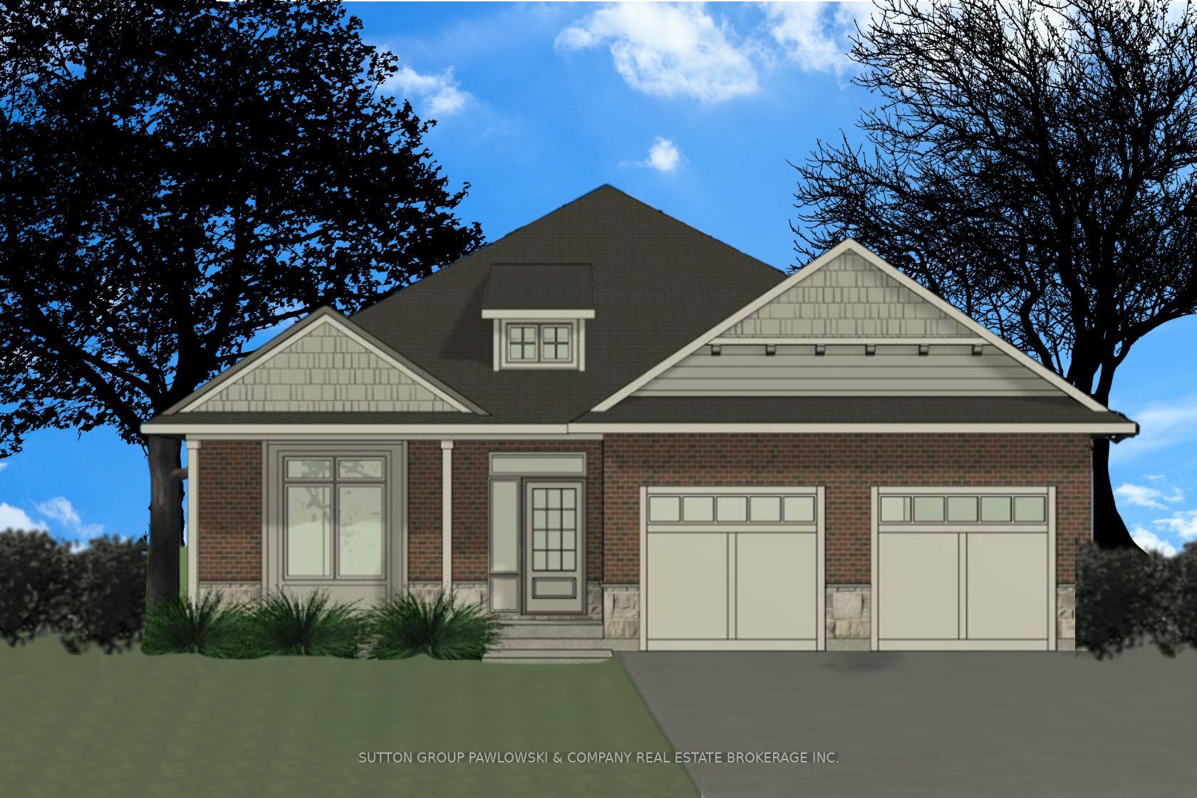 194 TIMBERWALK Tr, Middlesex Centre, Ontario, Ilderton