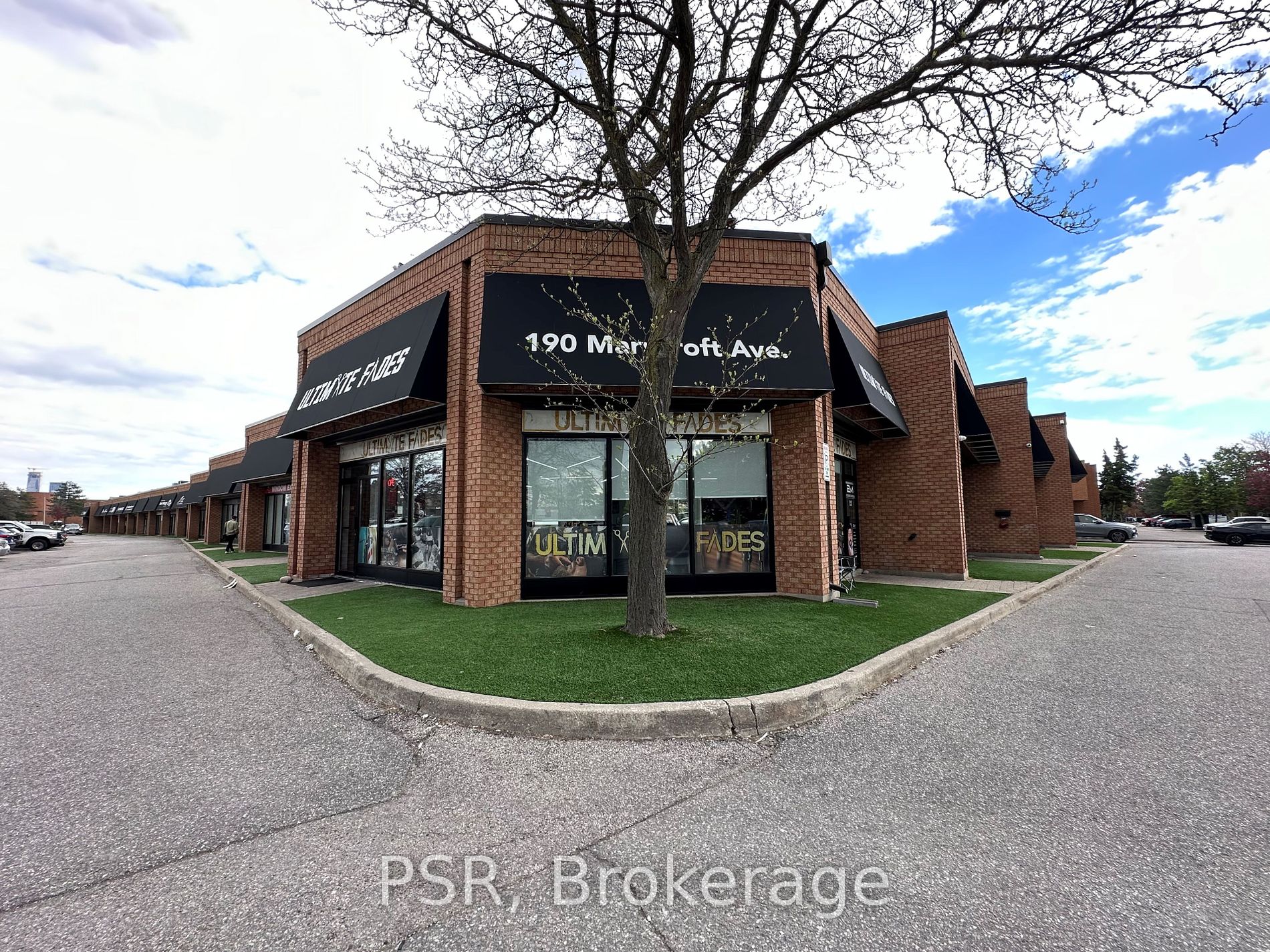 190 Marycroft Ave, Vaughan, Ontario, Pine Valley Business Park