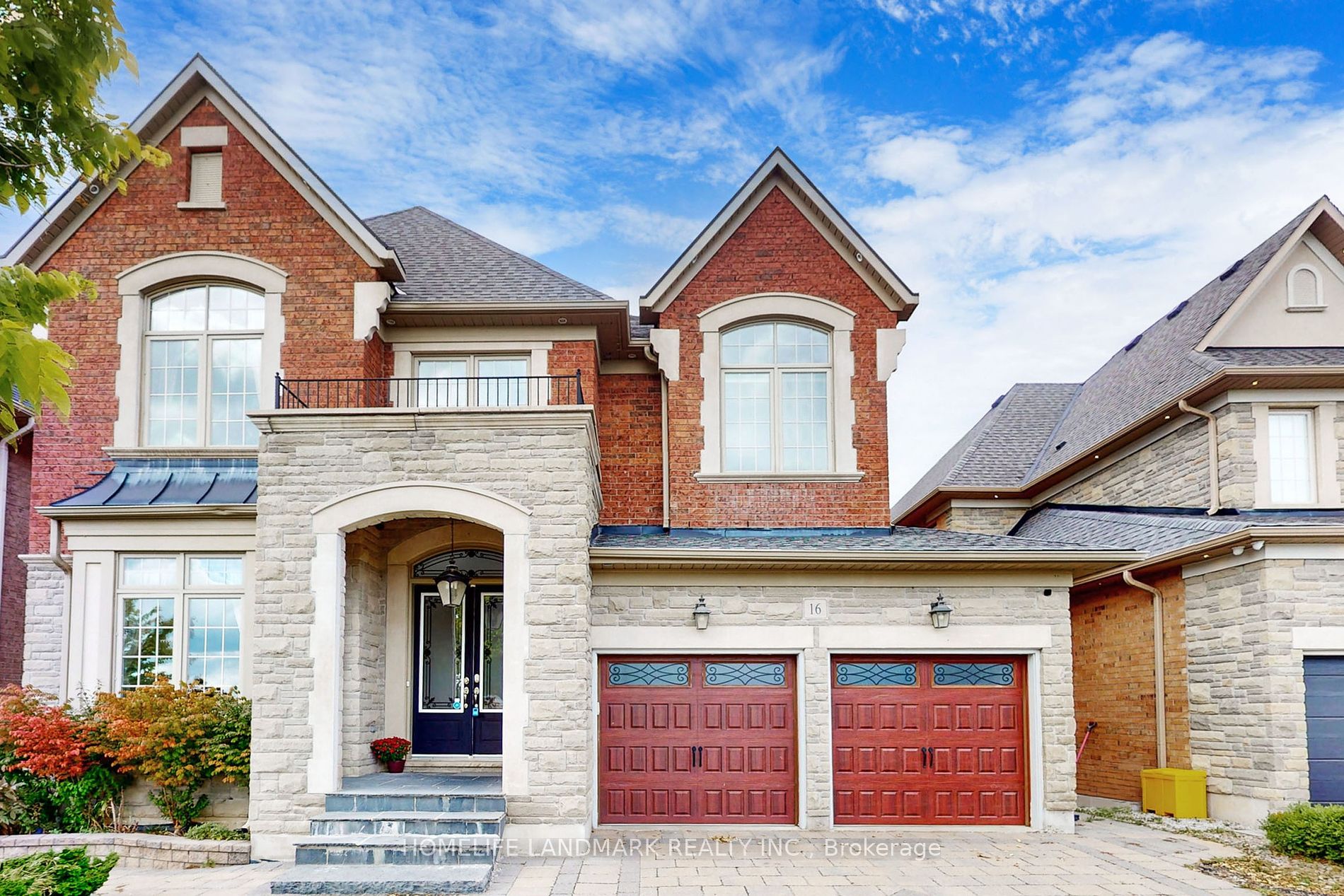 16 Hailsham Crt, Vaughan, Ontario, Vellore Village