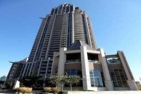 388 Prince Of Wales Dr, Mississauga, Ontario, City Centre