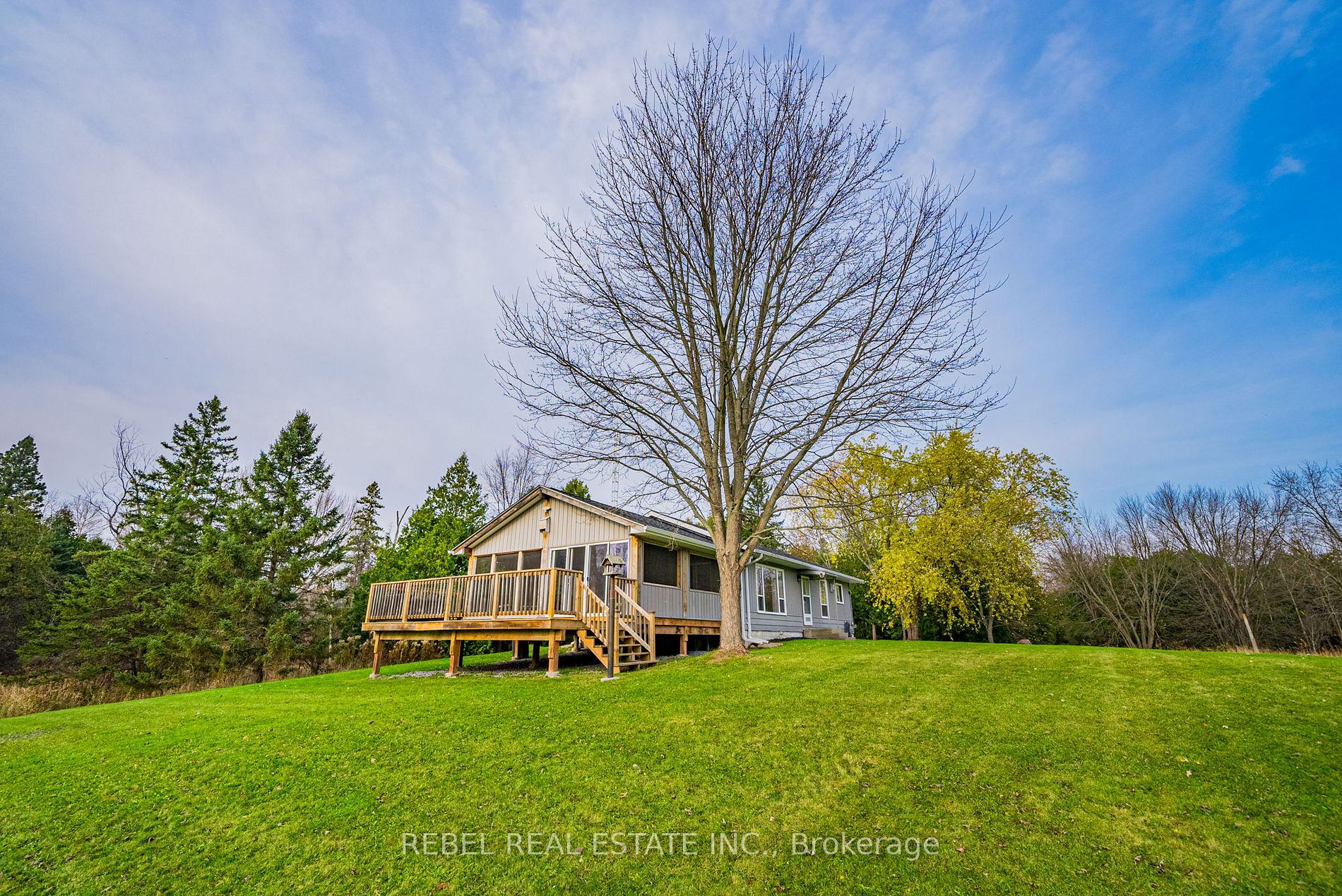 1378 River Rd, Kawartha Lakes, Ontario, Lindsay