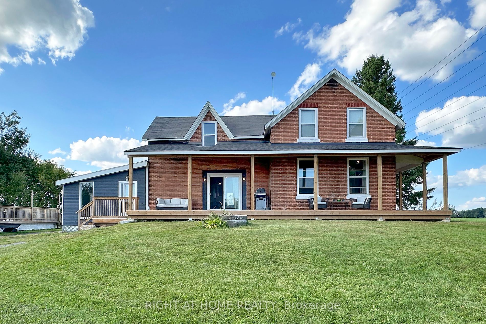 2742 Regional Road 42 Rd, Clarington, Ontario, Rural Clarington