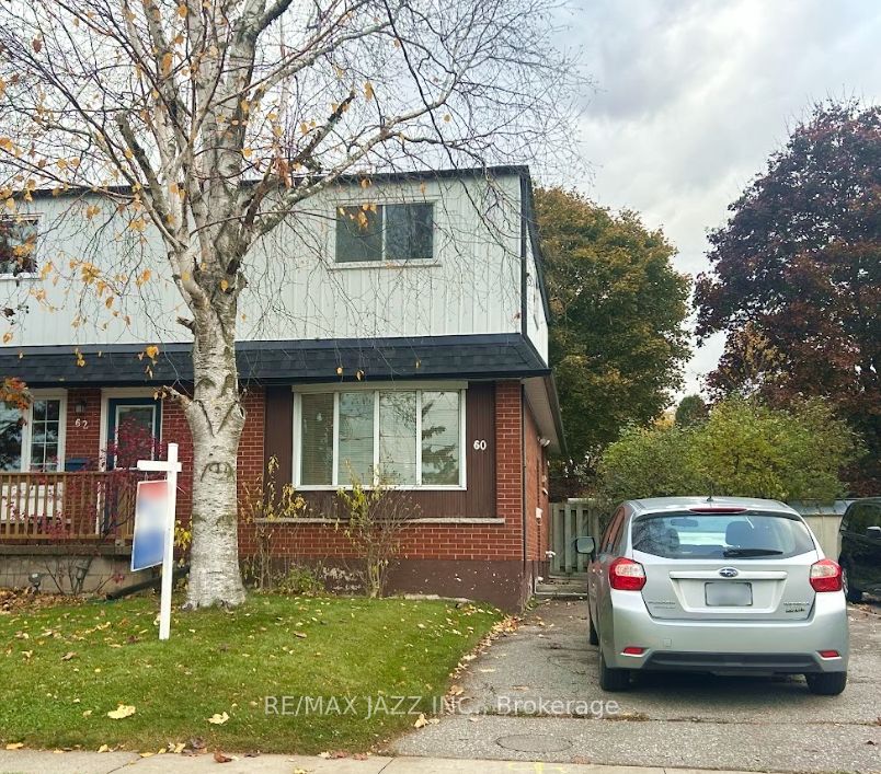 60 Farewell St, Oshawa, Ontario, Donevan