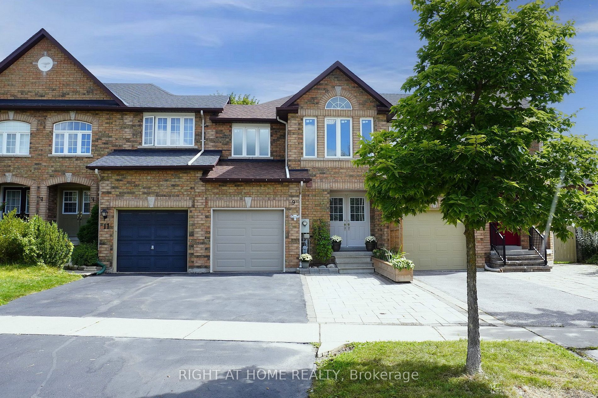 9 Auraglen St, Richmond Hill, Ontario, Oak Ridges