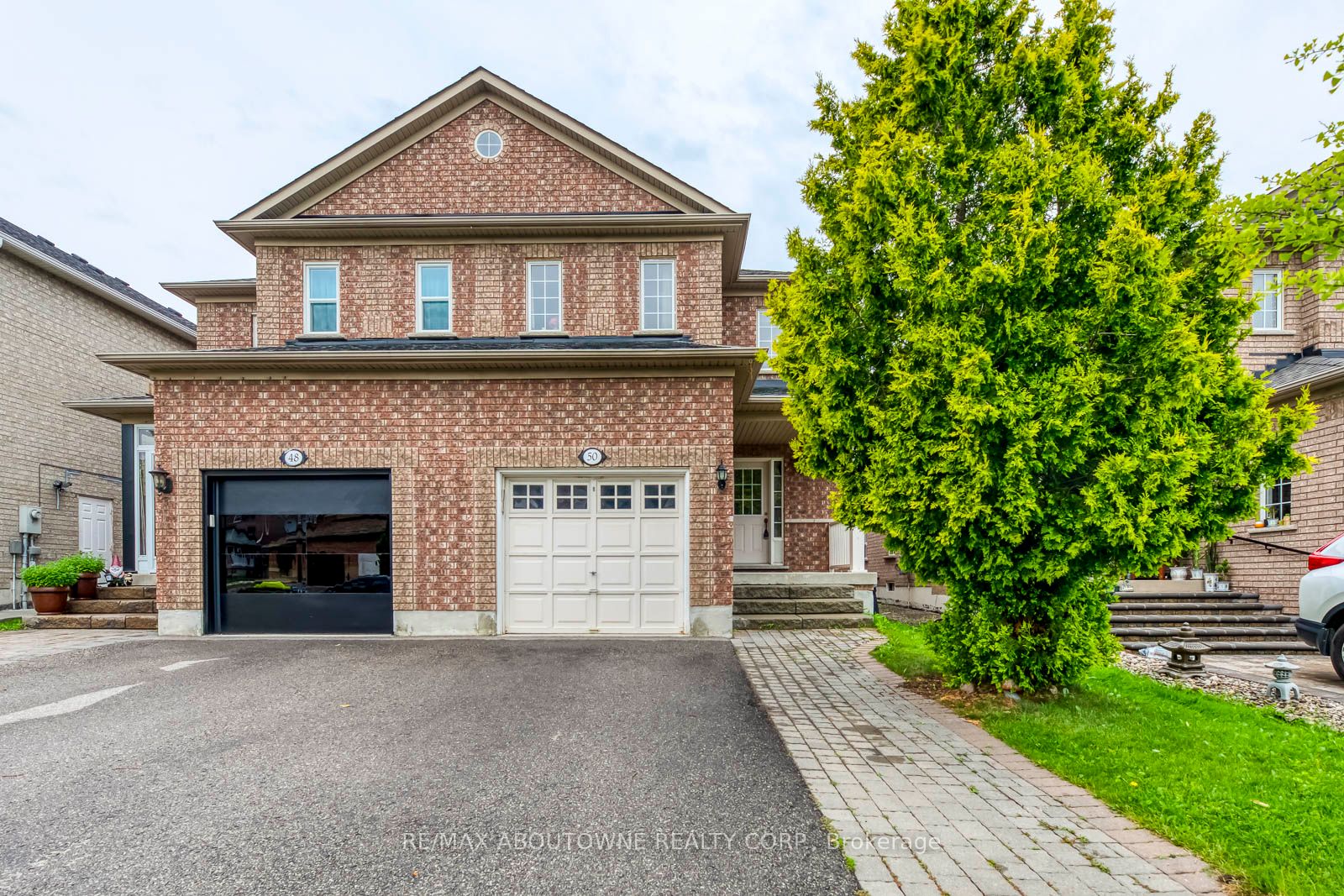 50 Casabel Dr, Vaughan, Ontario, Vellore Village