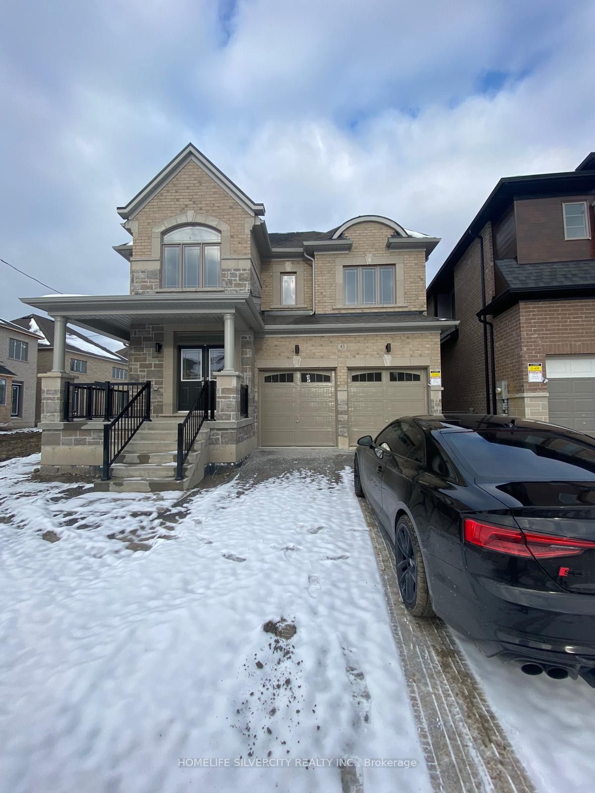 43 Concert Hill Way, East Gwillimbury, Ontario, Holland Landing