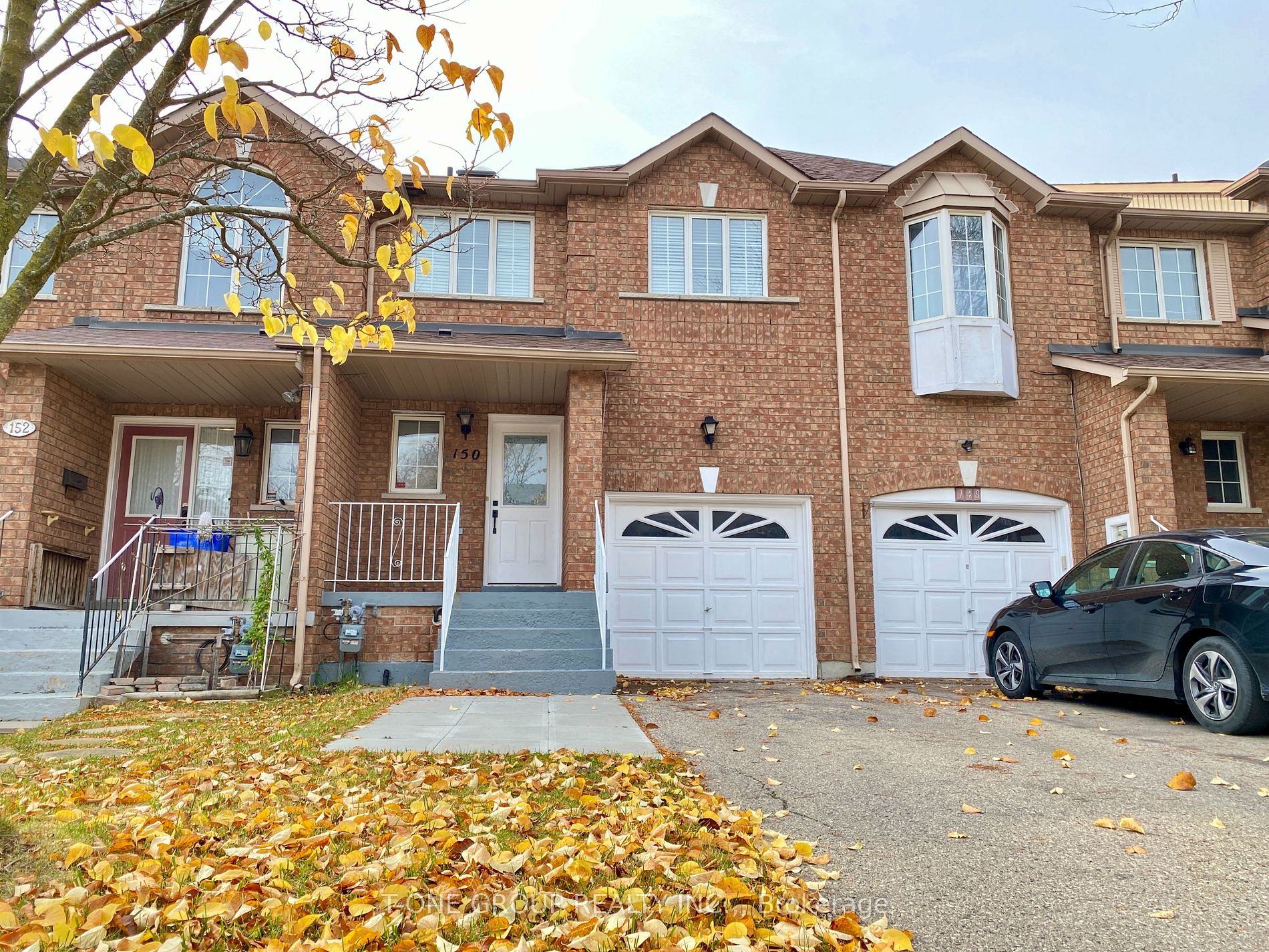 150 Kimono Cres, Richmond Hill, Ontario, Rouge Woods