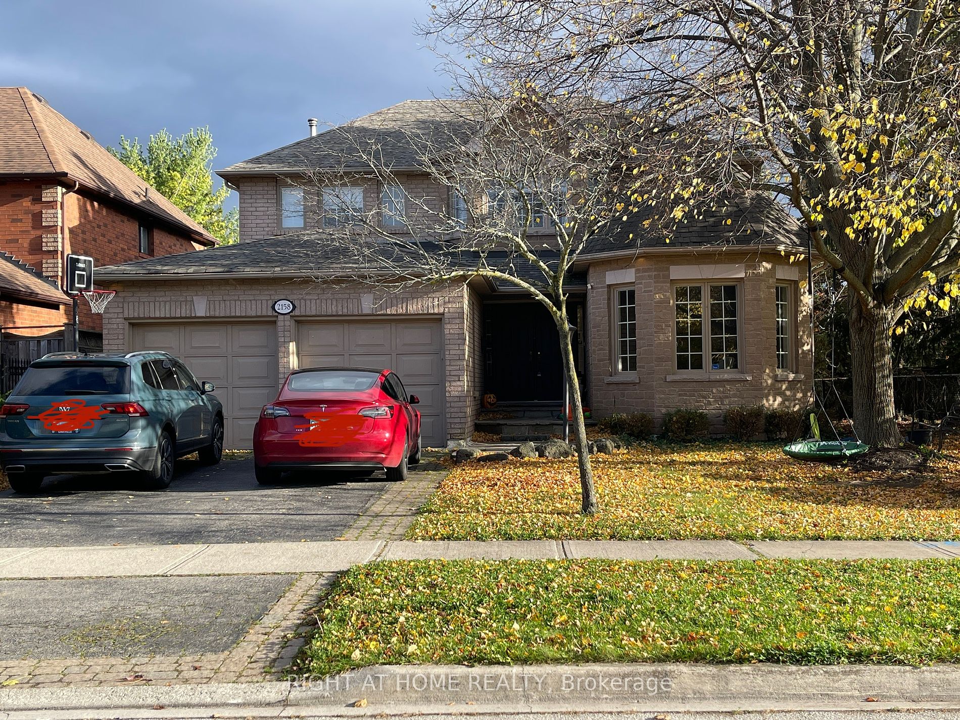 2158 Brays Lane, Oakville, Ontario, Glen Abbey