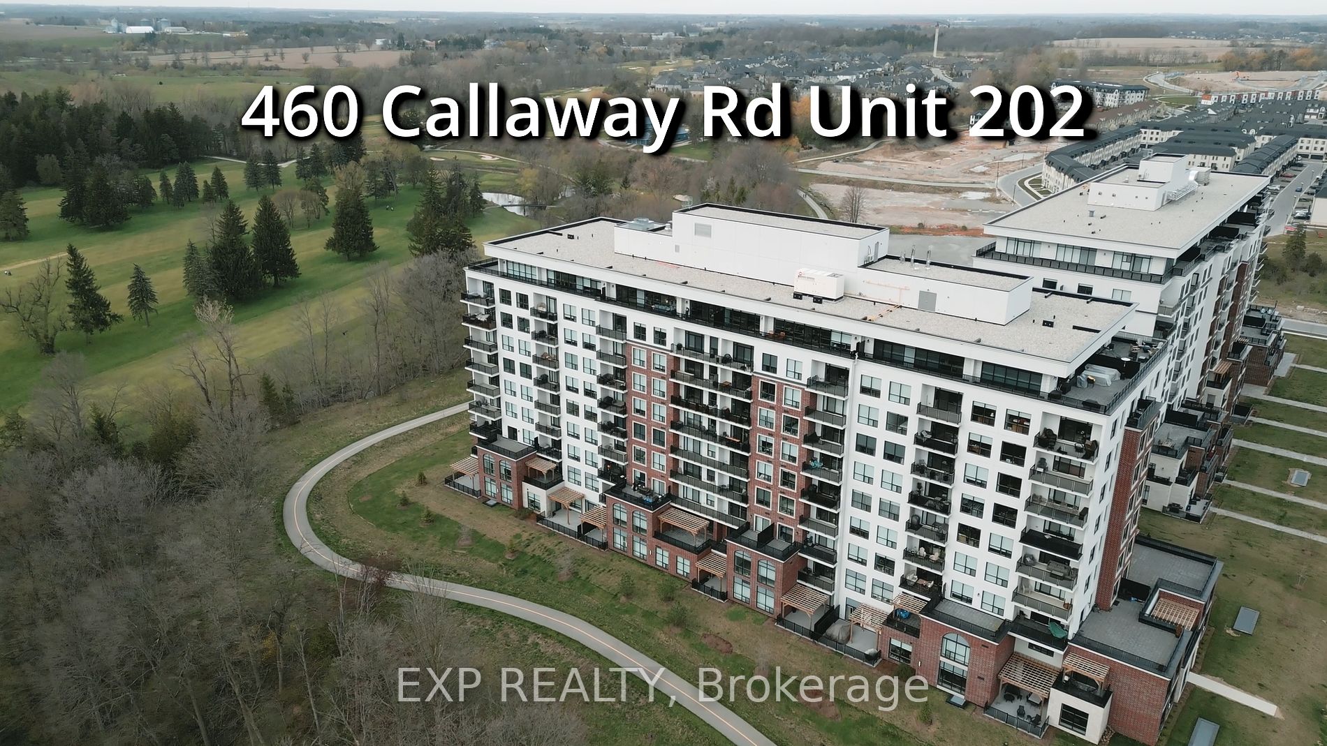 460 Callaway Rd, London, Ontario, North R