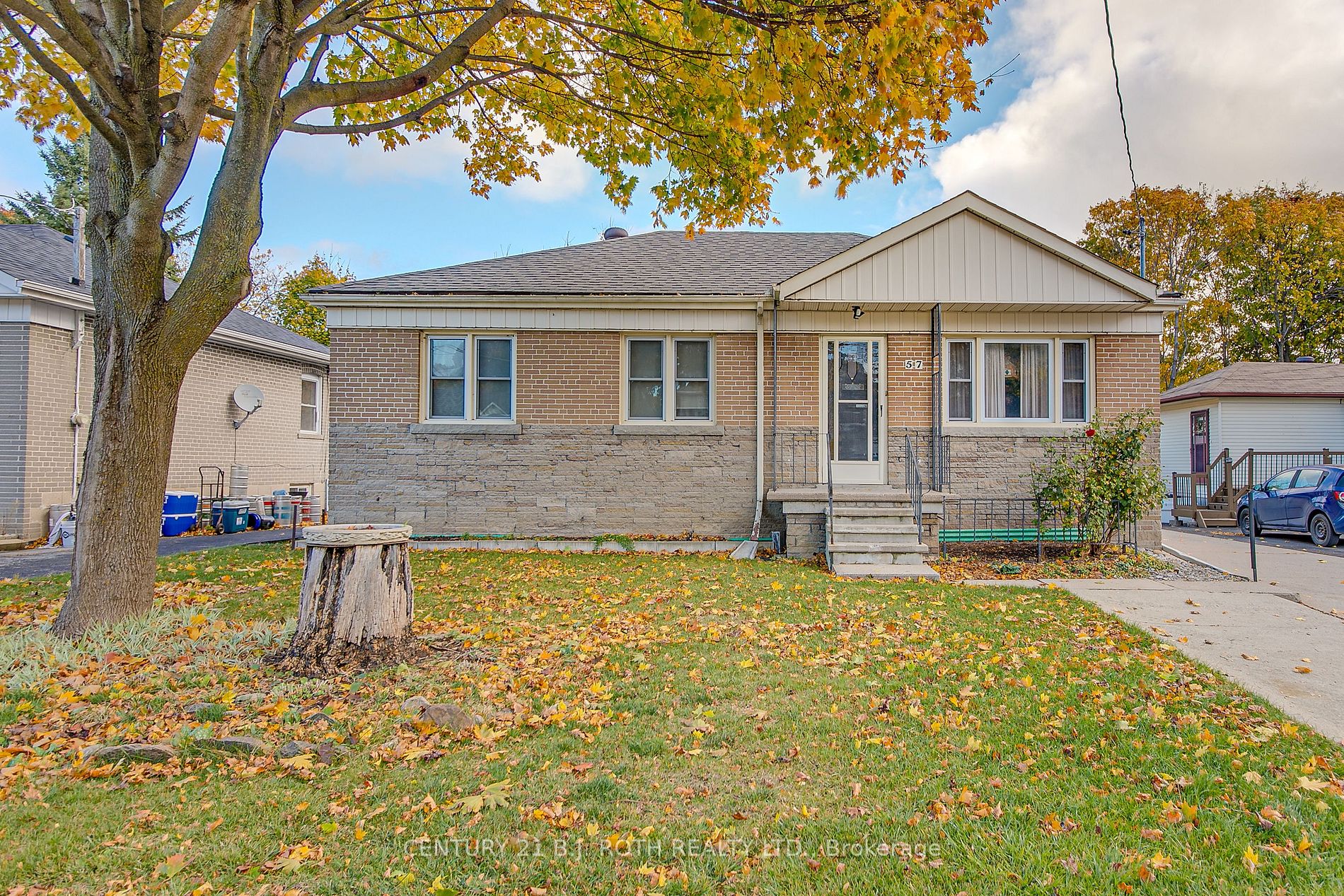 57 Newton St, Barrie, Ontario, Wellington