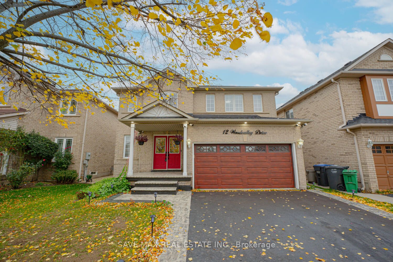 12 Woodvalley Dr, Brampton, Ontario, Fletcher's Meadow