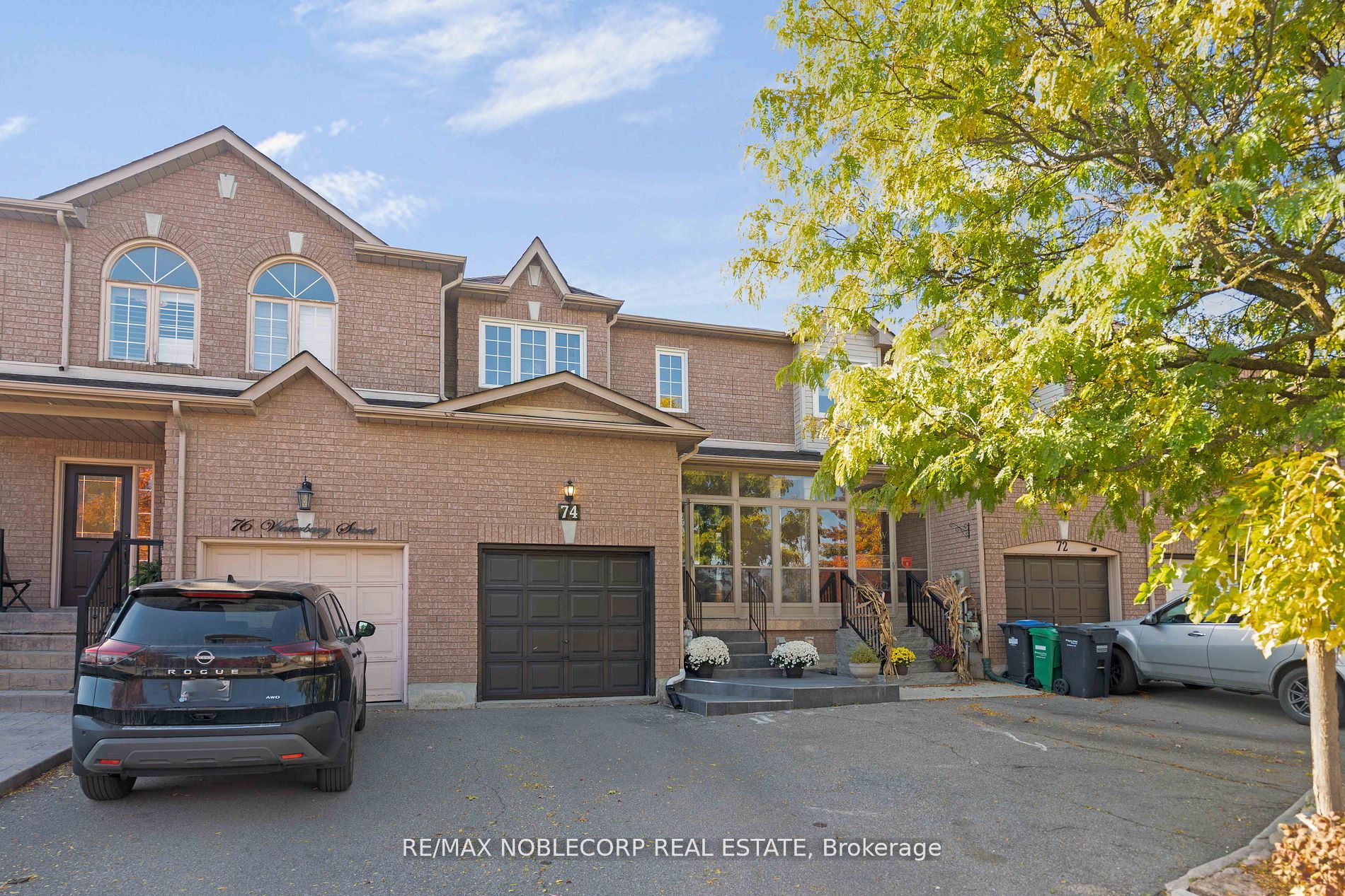 74 Waterbury St, Caledon, Ontario, Bolton East