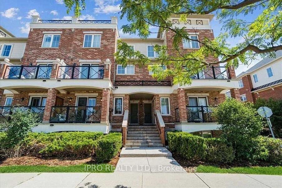 2563 Sixth Line, Oakville, Ontario, Uptown Core