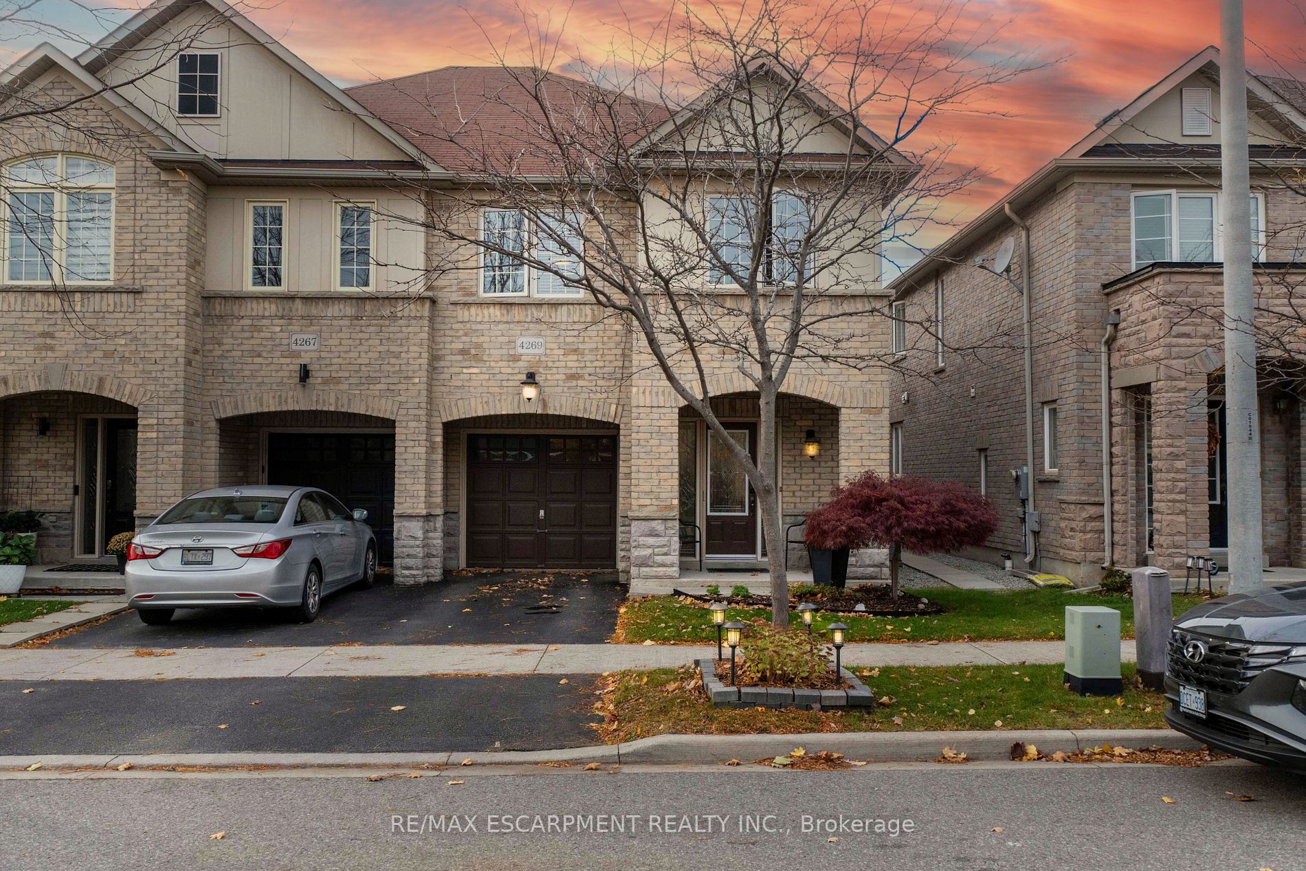 4269 Murvel Ave, Burlington, Ontario, Alton