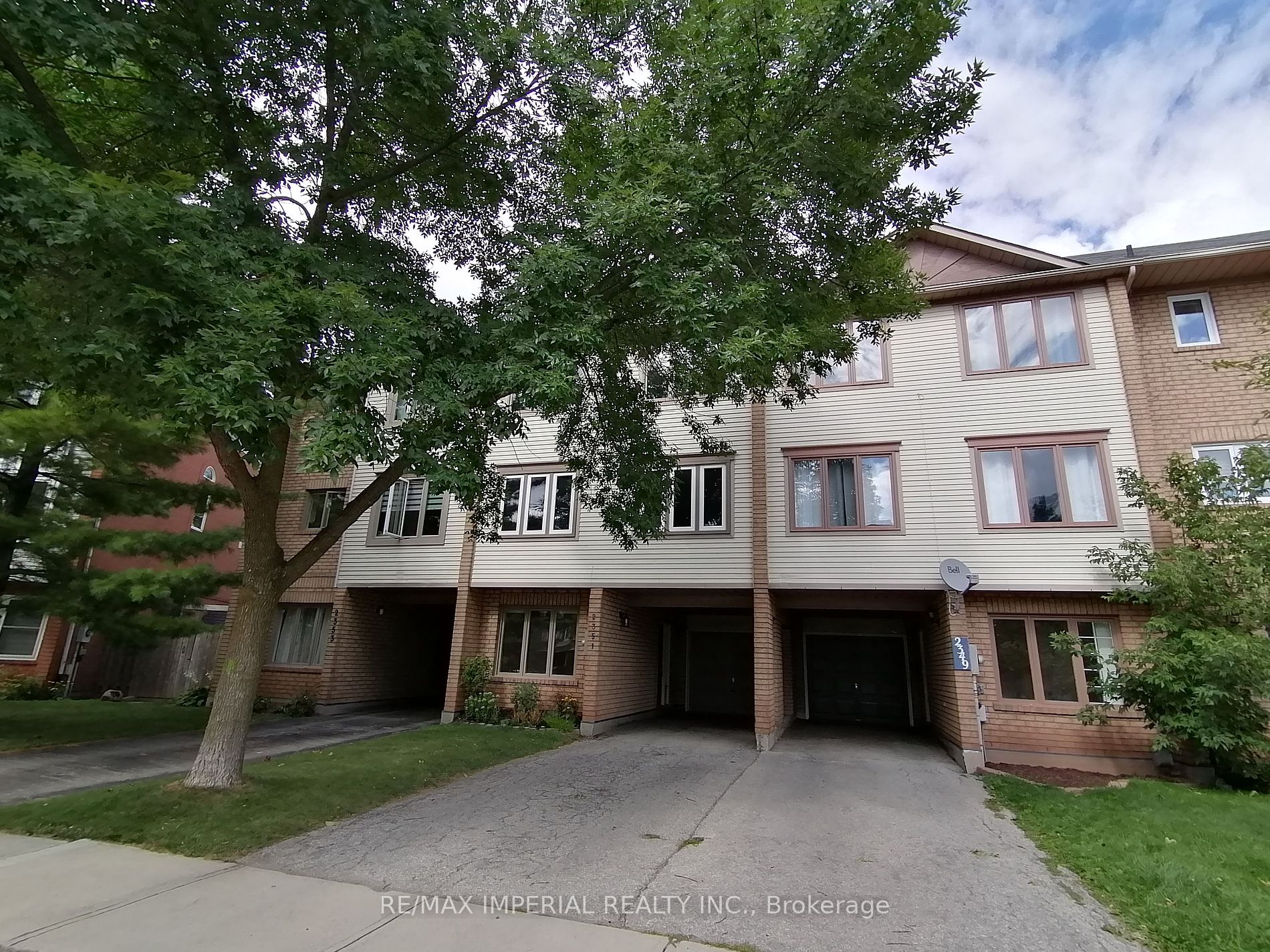 2351 Strawfield Crt, Oakville, Ontario, River Oaks