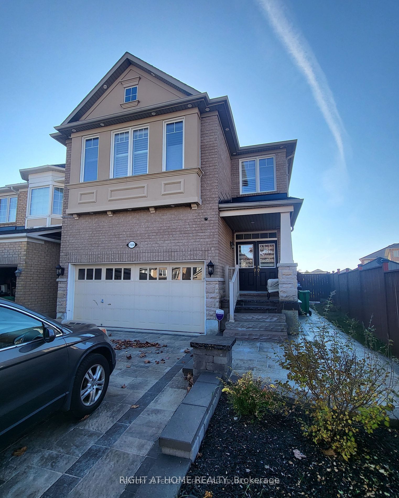 7330 St Barbara Blvd, Mississauga, Ontario, Meadowvale Village