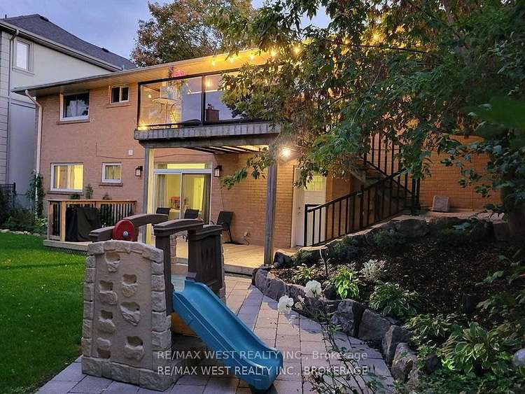 267 Martin Grove Rd, Toronto, Ontario, Islington-City Centre West