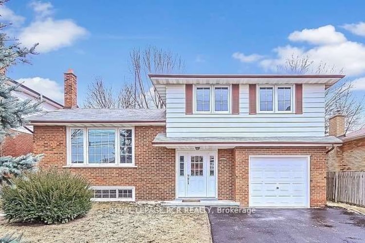 358 Agar Ave, Bradford West Gwillimbury, Ontario, Bradford