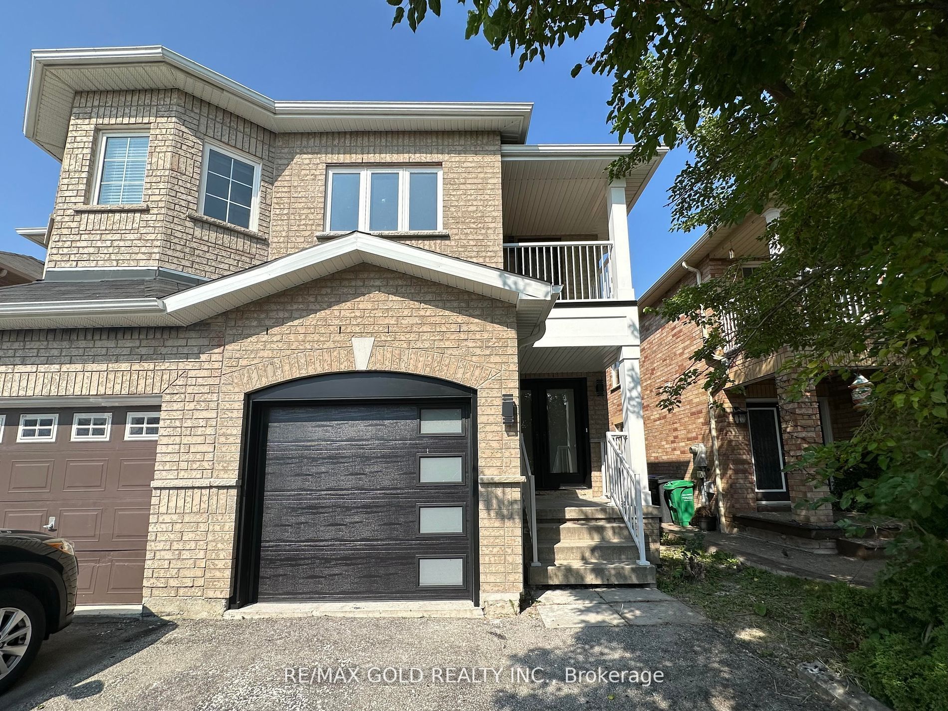 7099 Village Walk, Mississauga, Ontario, Meadowvale Village