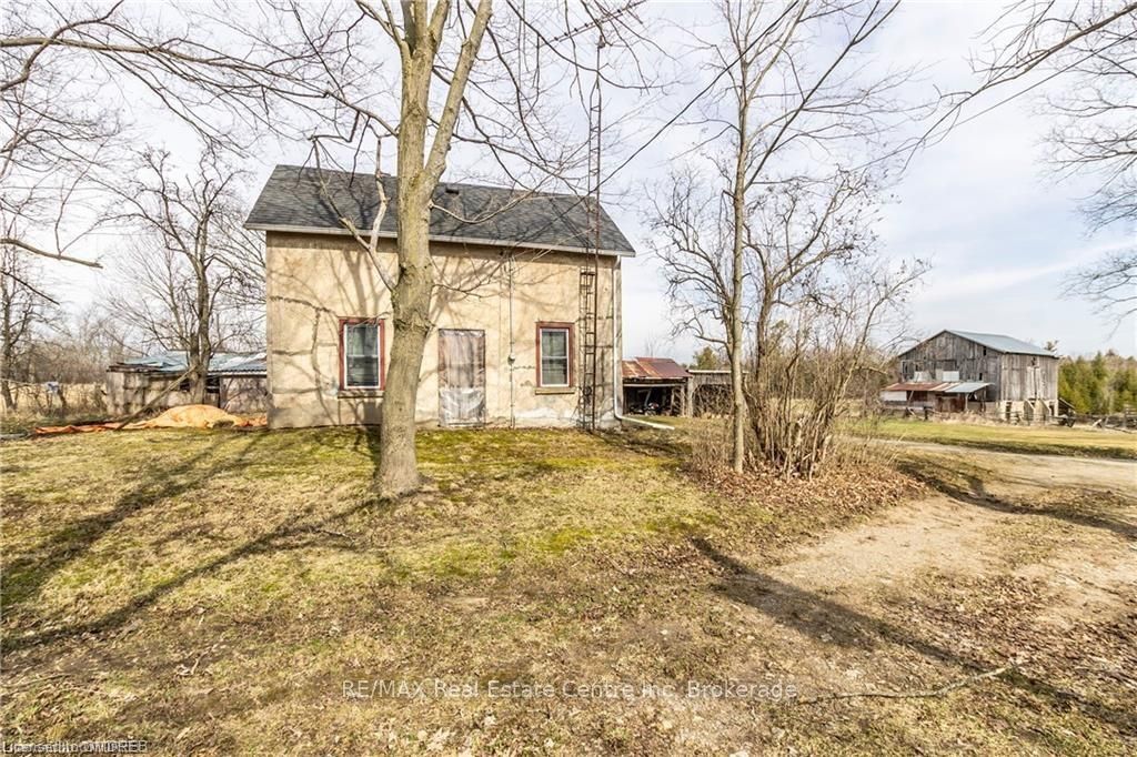 11678 REGIONAL ROAD 25 Rd, Halton Hills, Ontario, 