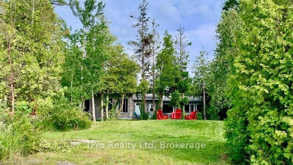 149 FOWLIE Rd, Northern Bruce Peninsula, Ontario, 