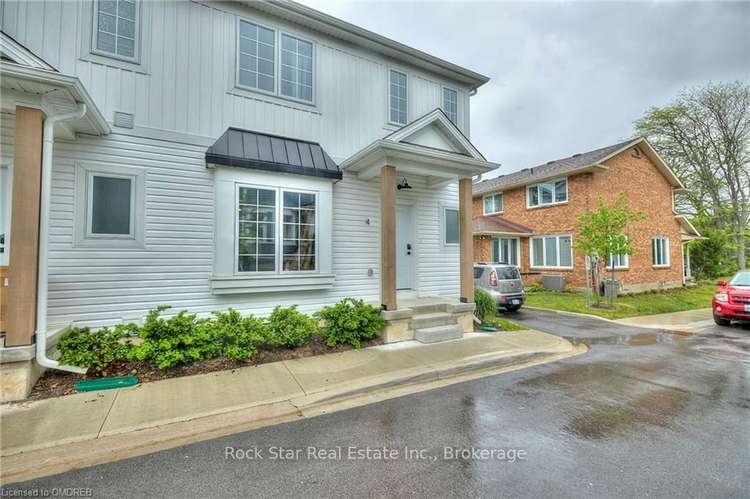 4 HARVEY, St. Catharines, Ontario, 461 - Glendale/Glenridge